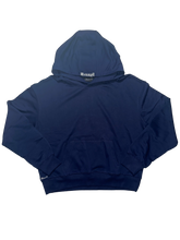 Load image into Gallery viewer, &quot;Azure&quot; Reality Hoodie
