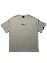 Load image into Gallery viewer, &quot;YMYR&quot; Cream Shirt
