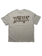 Load image into Gallery viewer, &quot;YMYR&quot; Cream Shirt
