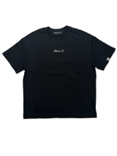 Load image into Gallery viewer, &quot;YMYR&quot; Black Shirt
