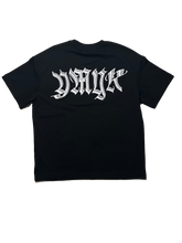 Load image into Gallery viewer, &quot;YMYR&quot; Black Shirt
