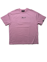 Load image into Gallery viewer, &quot;YMYR&quot; Pink Shirt
