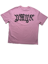 Load image into Gallery viewer, &quot;YMYR&quot; Pink Shirt
