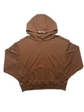 Load image into Gallery viewer, &quot;Mocha&quot; Reality Hoodie
